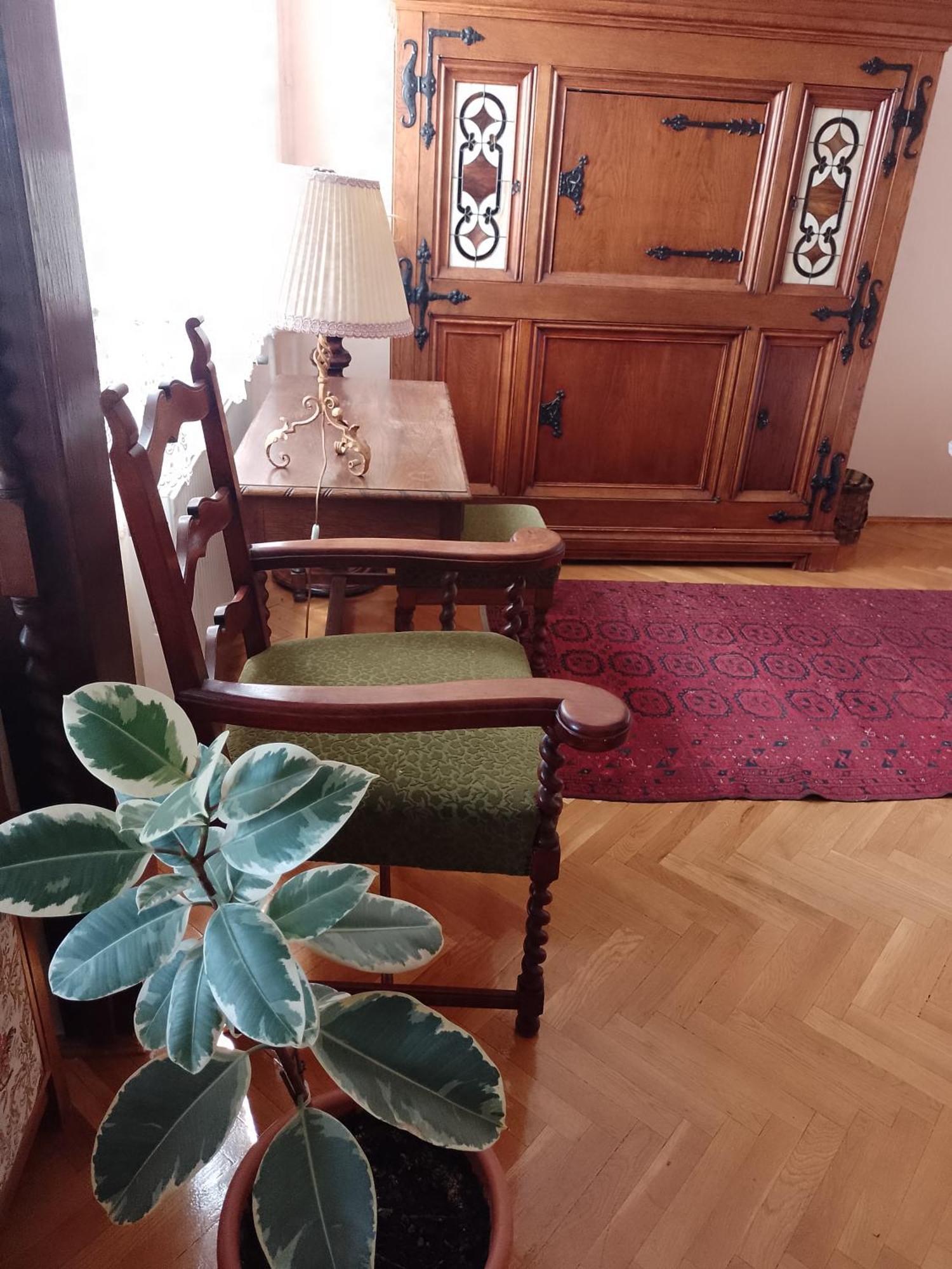 Belvarosi Classic Apartman 85 Square Meters Szombathely Exteriér fotografie