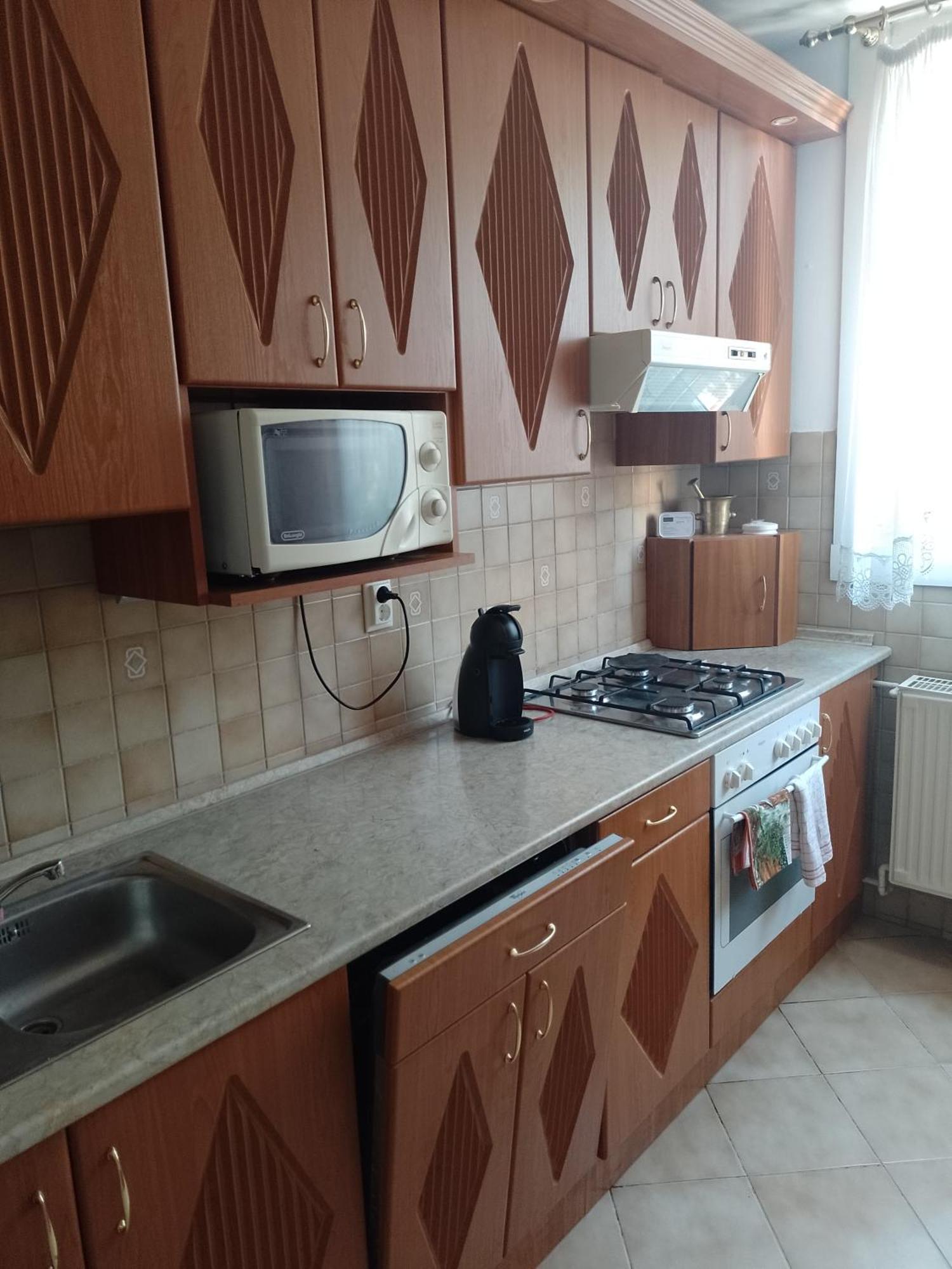 Belvarosi Classic Apartman 85 Square Meters Szombathely Exteriér fotografie